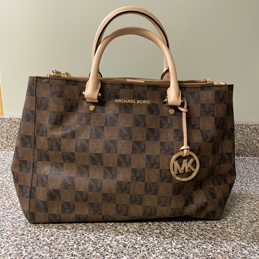Michael Kors Kellen Purse
